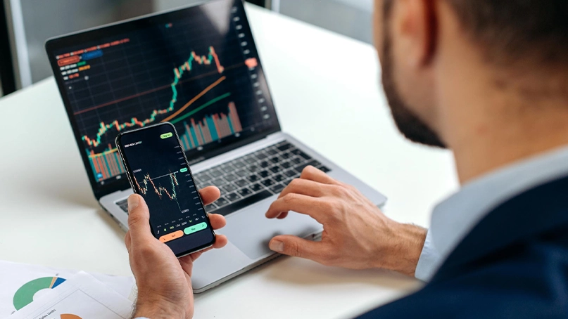Bitfinex Trading Plattform