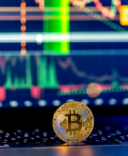 Bitfinex Trading Informationen
