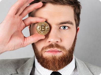 Bitfinex Trading Experte